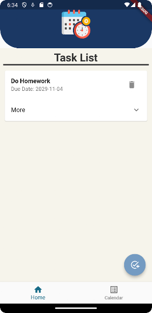 Smart Scheduler Screenshot 3