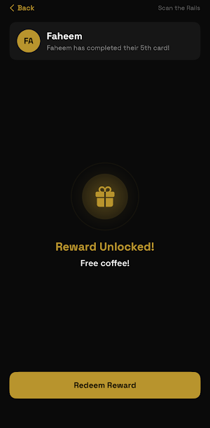 JustPass Screenshot 0