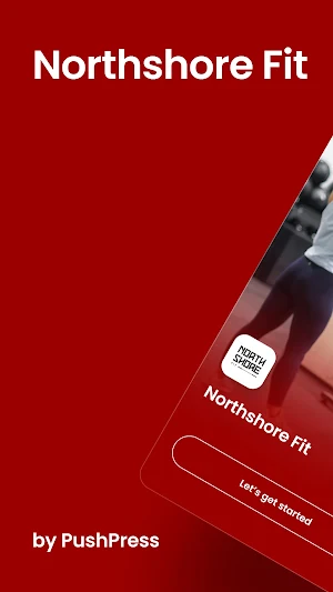 Northshore Fit Screenshot 0