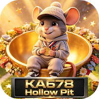 KA678HollowPit