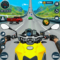 Bike Stunt 3D Bike Racing Game