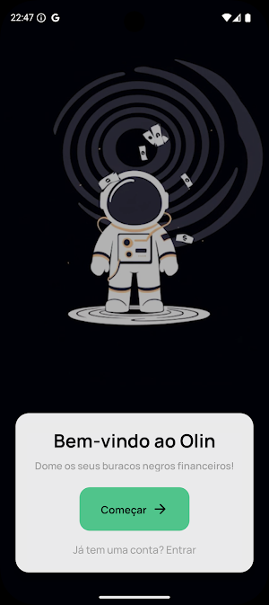 Olin Screenshot 0