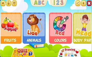 Easy English Learning Screenshot 1