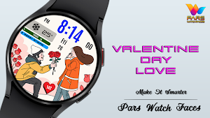 Valentine Day Love screenshot 6