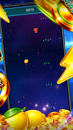 Thunder Coin X Screenshot 3