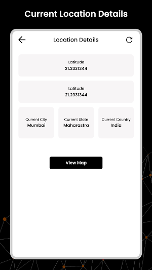 Phone Number Tracker Screenshot 3