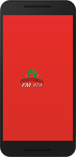 Radio Princesa FM Screenshot 0