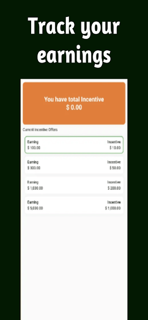 KOLO Eats Delivery Screenshot 1
