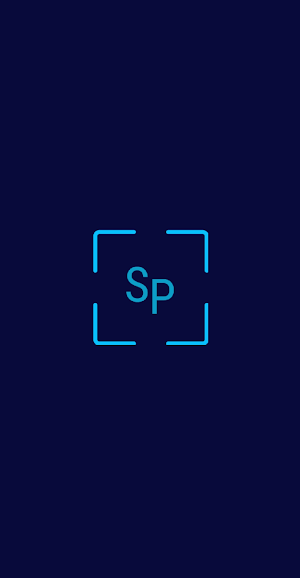 Spark Pay Screenshot 0