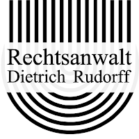 Rechtsanwalt Dietrich Rudorff