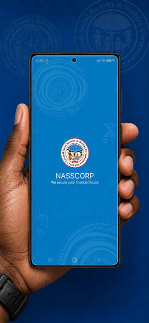 MyNASSCORP Screenshot 0