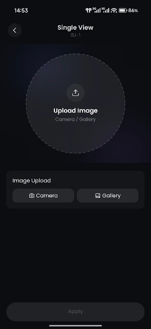 Kirahub Screenshot 2