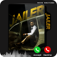 Jailer Movie Ringtone