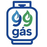99Gás: Compre gás de cozinha