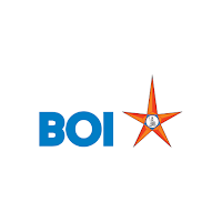 Bank of India Digital Rupee