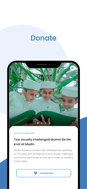 Madin Family Screenshot 3