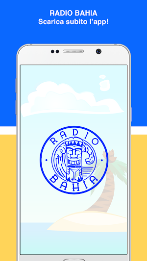 Radio Bahia Screenshot 0