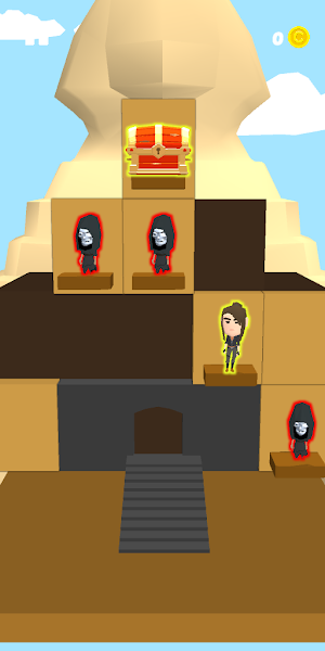 City block 3D Screenshot 2