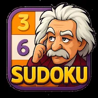 Smart Classic Sudoku Puzzle
