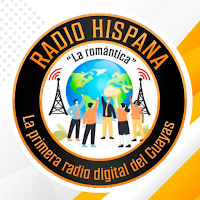 RADIO HISPANA FM ECUADOR