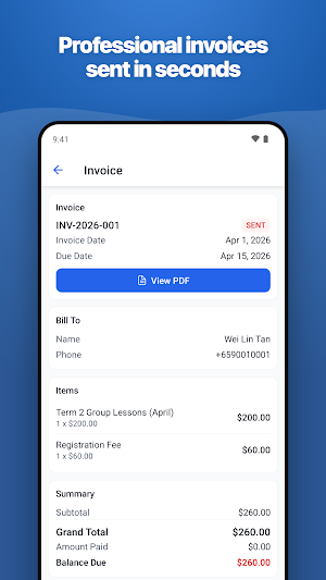 Aqua — Swim Coach App Screenshot 2