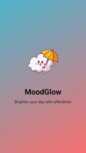 MoodGlow Screenshot 0
