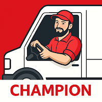 Loadster Champions - Driver