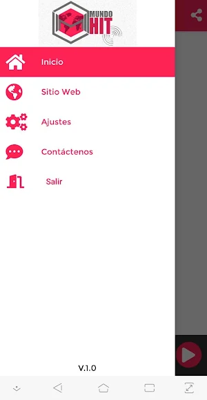 Mundo Hit Screenshot 1