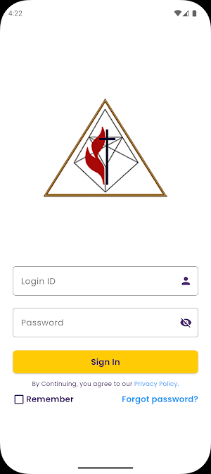 Methodist School Screenshot 0