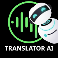 Voice Translator - AI Chatbot