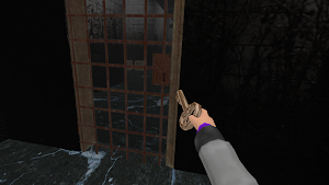 Freaky Scary Clown Mystery 3D Screenshot 2