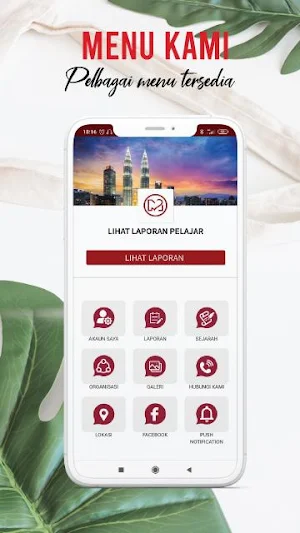 Hatimurni Screenshot 0