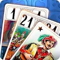 VIP Tarot - French Card Game