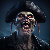 Pirates Never Die: Zombies