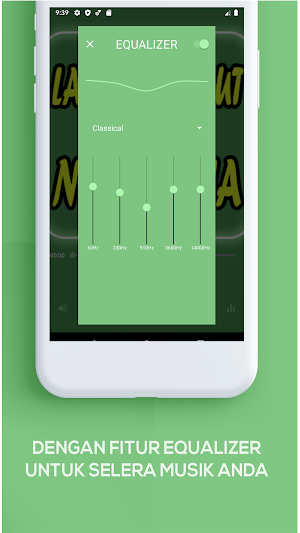 Lagu Dangdut Lawas Nostalgia Screenshot 3