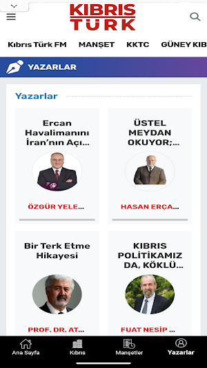Kıbrıs Türk Screenshot 3