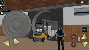 Bank Money Transfer Simulator Screenshot 3