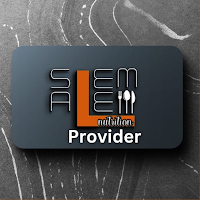 Saleem Nutrition ( provider)
