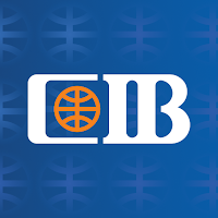 CIB Mobile Banking App