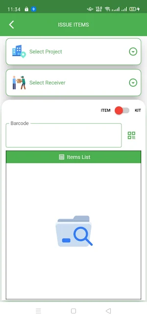 Mile studios Screenshot 2