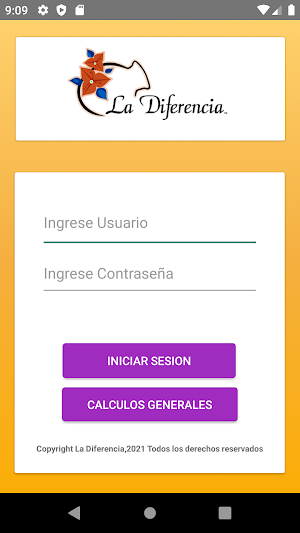 La Diferencia Screenshot 1