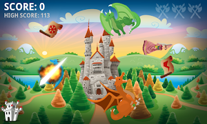 Dragon Slayer Quest Free Screenshot 2