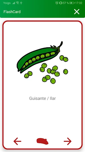 EuskoApp Screenshot 1