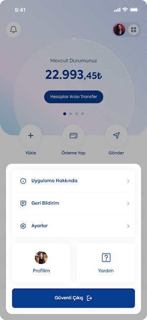 DinamikPay Screenshot 3