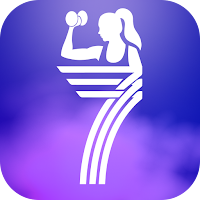 Home Workout for Women Fitness