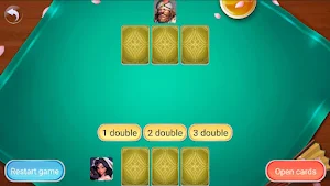 3Patti  Katti Screenshot 2