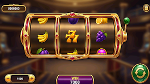 777 Fruit Spinetra Screenshot 0
