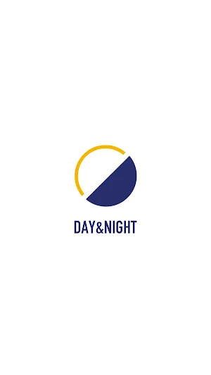 Day&Night - party Screenshot 0