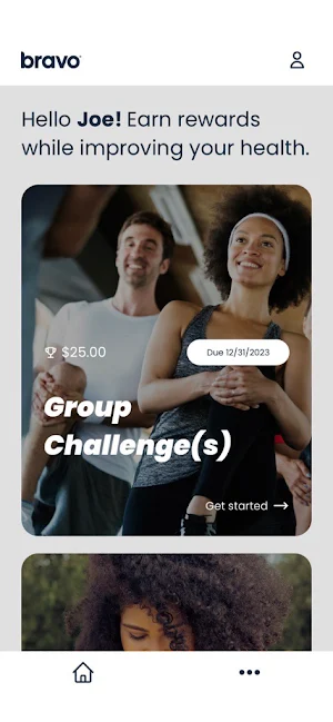 Bravo Wellness Screenshot 0