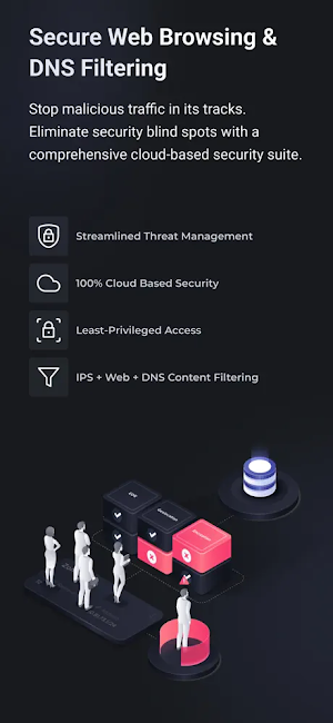 ControlOne Screenshot 2